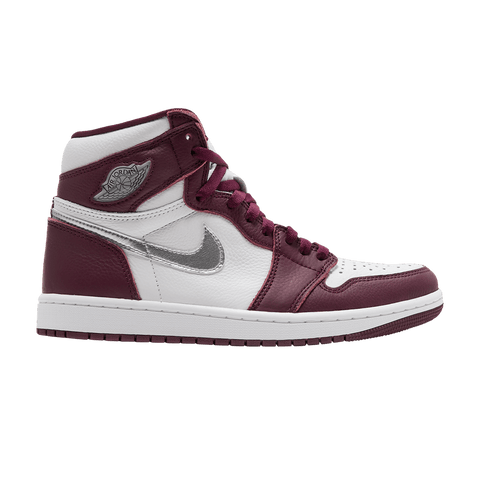 Air Jordan 1 High OG Bordeaux (2021)