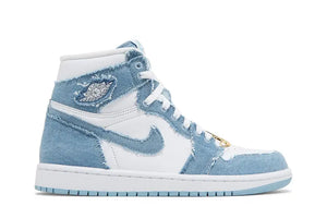 Air Jordan 1 High OG Denim (2022)