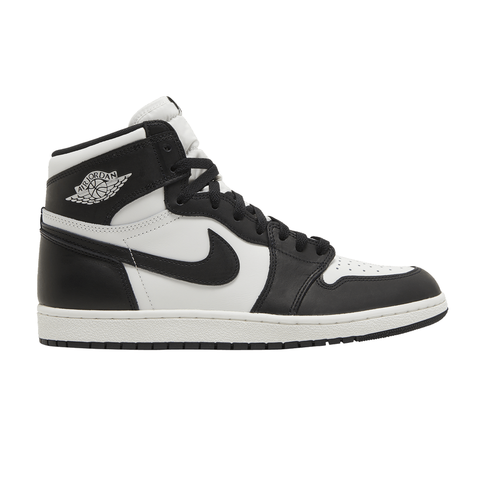 Air Jordan 1 High '85 Black and White (2023)