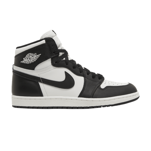 Air Jordan 1 High '85 Black and White (2023)