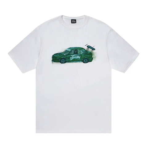 Stussy Racecar Tee (2023)