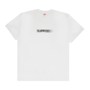 Supreme Motion Logo Tee (2023)