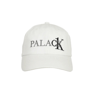 Palace CK1 6-panel Classic White (2022)