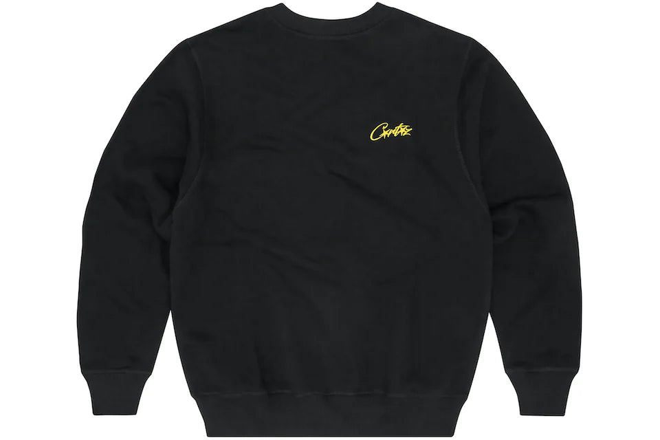 Corteiz Allstarz Crewneck (2023)