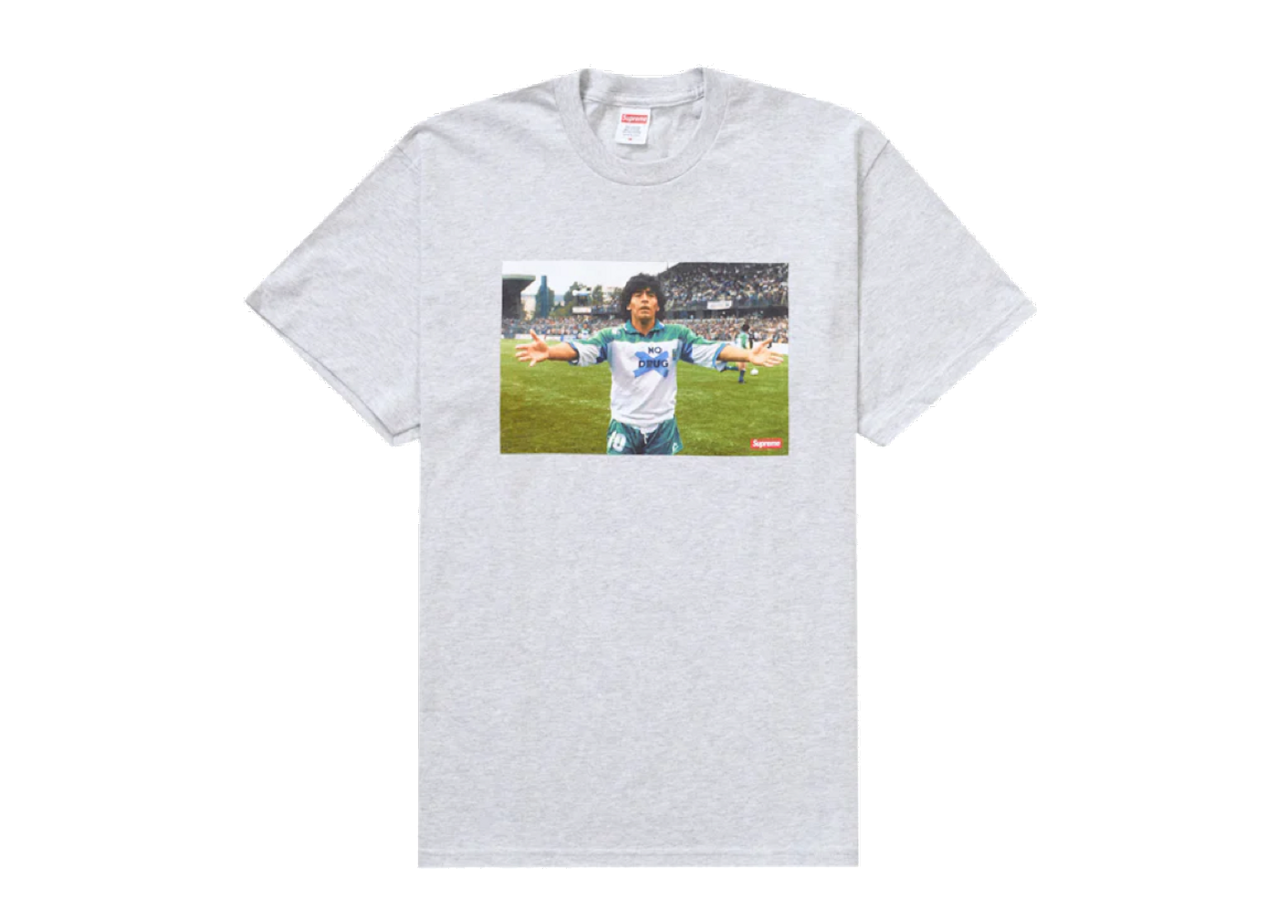 Supreme Maradona Tee (2024)