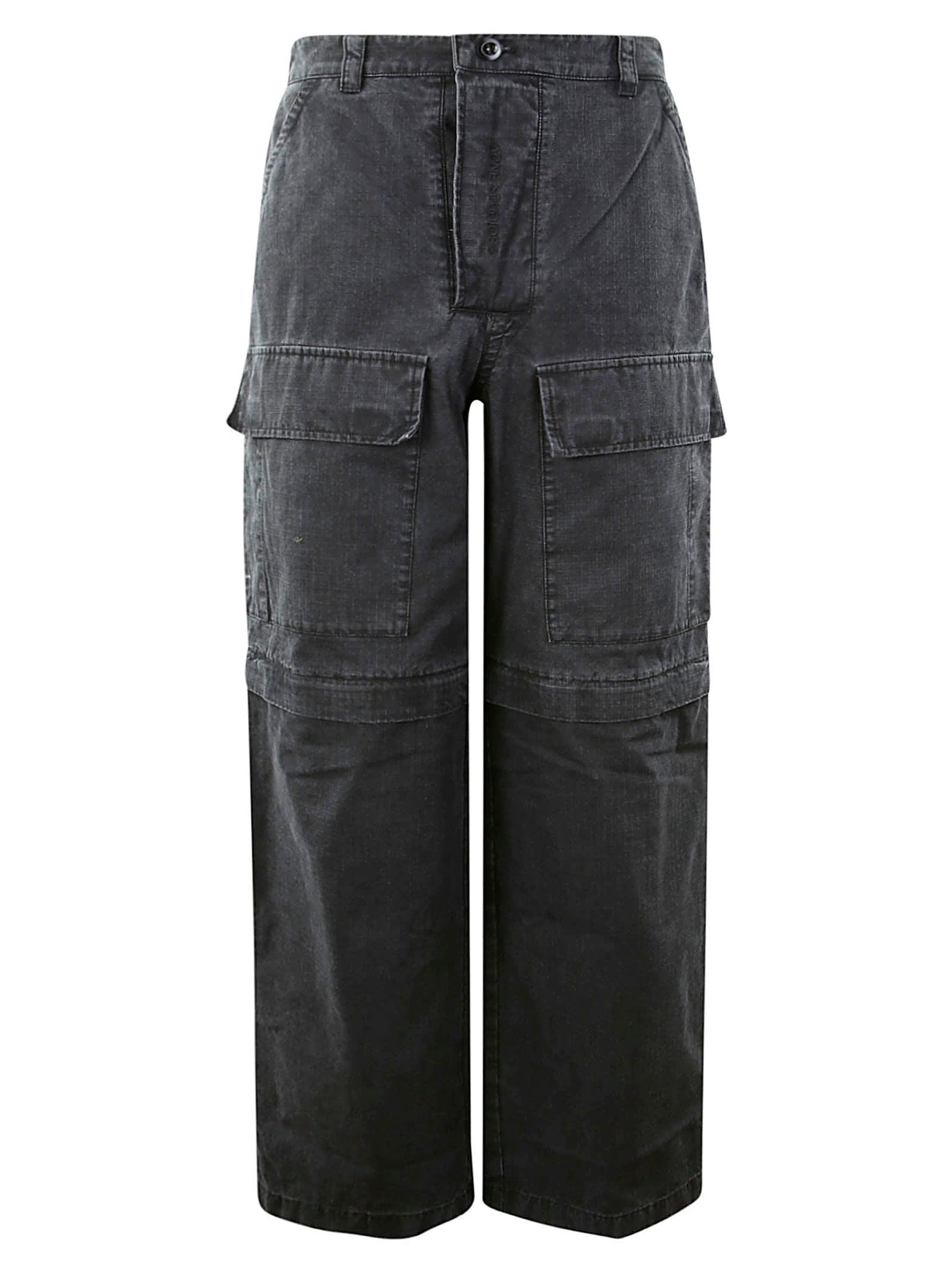 Acne Studios Loose Fit Jeans (2023)