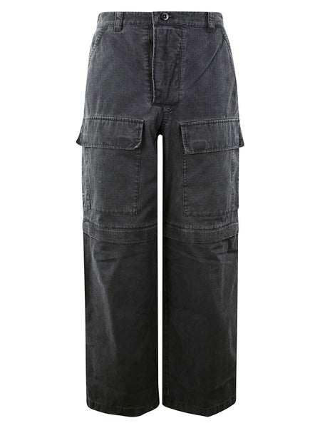 Acne Studios Loose Fit Jeans (2023)