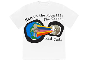 Cactus Plant Flea Market x Kid Cudi MOTM Tee (2020)