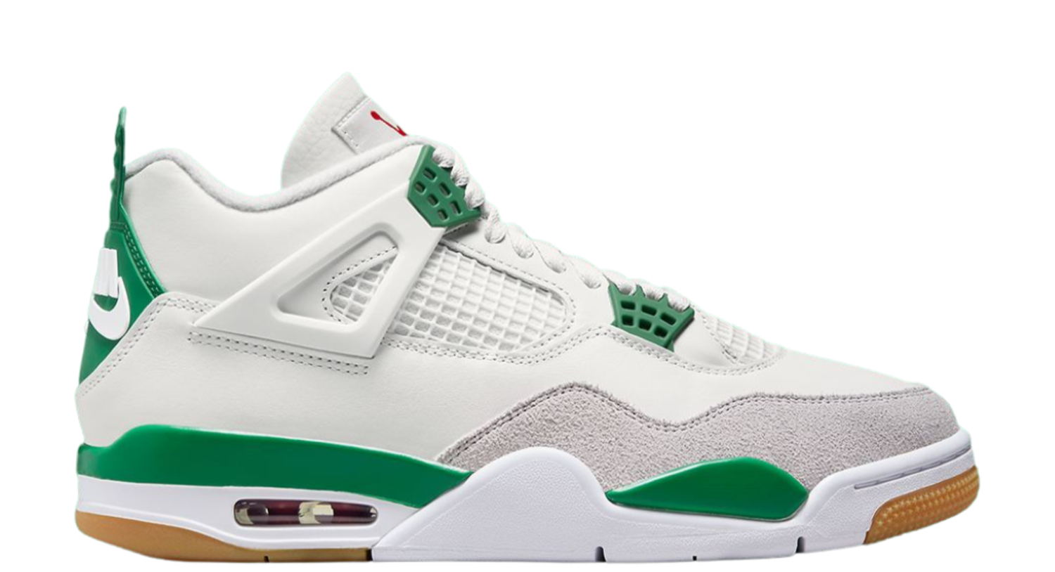 Air Jordan 4 SB Pine Green (2023)