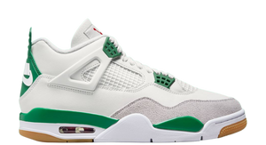 Air Jordan 4 SB Pine Green (2023)