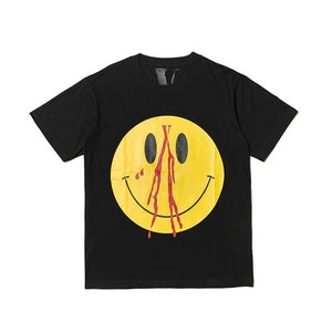 Vlone Smiley Tee