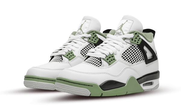 Air Jordan 4 Seafoam (2023)