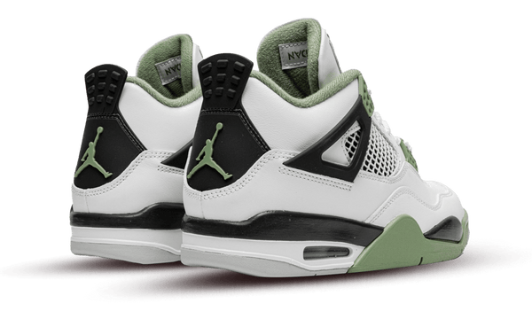 Air Jordan 4 Seafoam (2023)