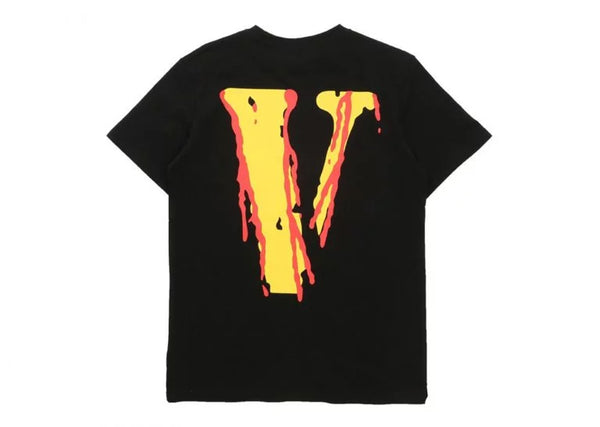 Vlone Smiley Tee