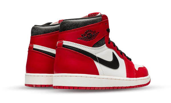 Air Jordan 1 High Lost and Found (2022)