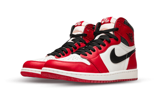 Air Jordan 1 High Lost and Found (2022)